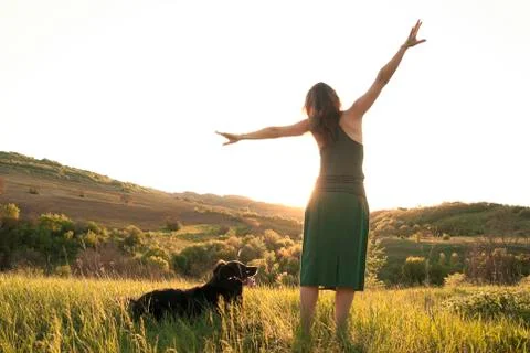 Perfect Day Stock Photos