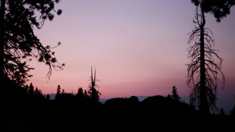 Perfect evening Video stock 138324338