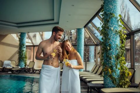 A perfect getaway Stock Photos