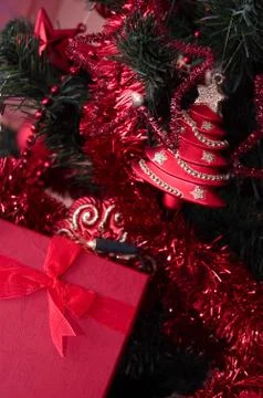 Perfect gift Stock Photos