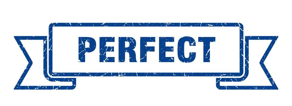 Perfect Stock Illustration