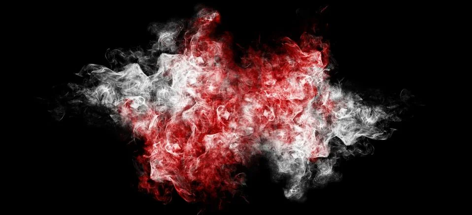 The perfect light particles will emit in the background. Smog texture overlay Stock Illustration