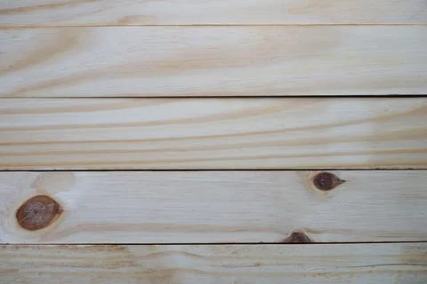 Perfect lighting and unique patterns of wood textures background copy space f Stock Photos