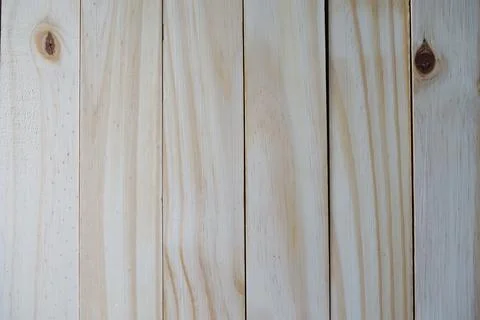 Perfect lighting and unique patterns of wood textures background copy space f Stock Photos