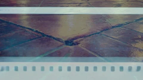 Perfect for modern video editing and creative visuals Stock Footage 319040805