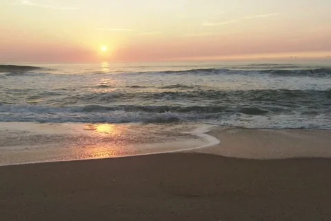 Perfect Morning Stock Footage