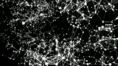 Perfect Network Video stock 18188316