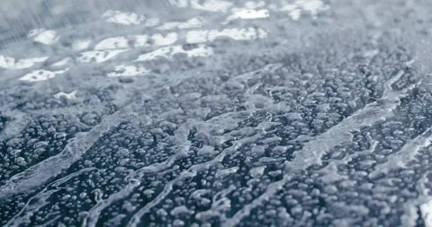 Perfect Paint Protection Stock Footage 293924040
