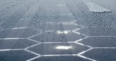 Perfect Paint Protection Stock Footage 293924487