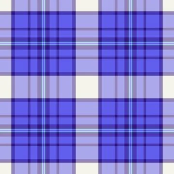 Perfect pattern tartan vector, graphical background plaid textile. Folded s.. Illustrazione stock
