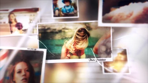 Perfect Photo Slideshow Stock After Effects