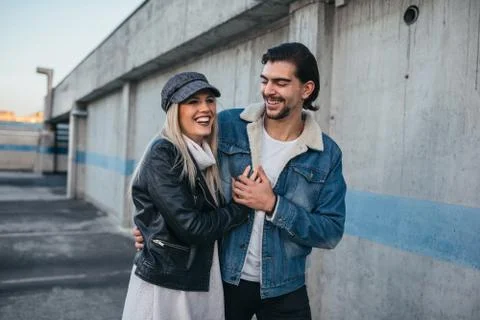 This is the perfect place Stock Photos