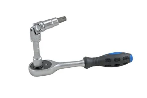 Perfect screwdriver Stock Photos