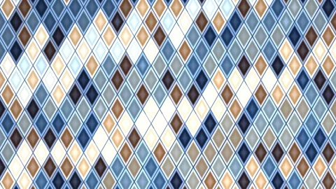 Perfect seamless loop vj loop for live visuals and video Stock Footage 337826780