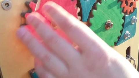 Perfect solution concept. Stock Footage 91613836