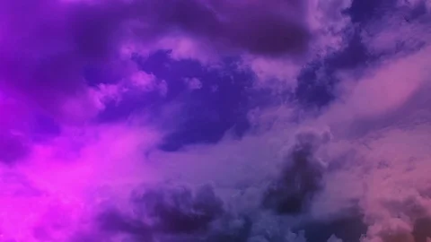 The Perfect Storm Stock-Footage 91684995