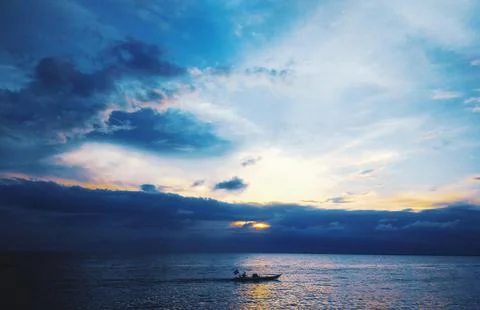 Perfect take Stock Photos