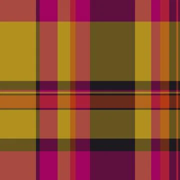 Perfect textile pattern background, weave fabric texture check. Site tartan.. Illustrazione stock