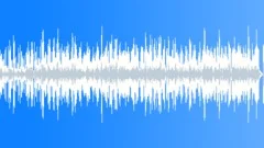 Perfect Underscore with Tenor saxophone and b3 organ Stock Music