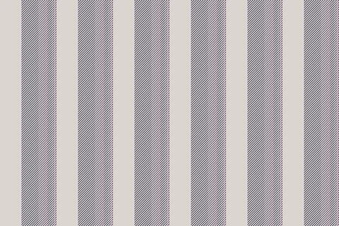 Perfect vertical lines stripe, repeat vector pattern textile. Geometry back.. Stock Illustration