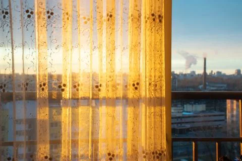 Perfect view Stock Photos