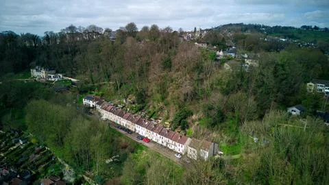 Perfect View. Stock Photos