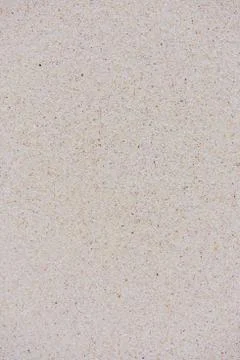 Perfect white sand texture background close up Stock Photos