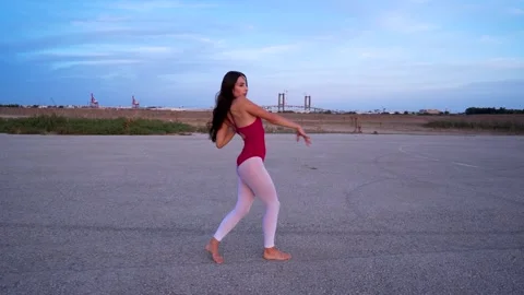 Perfection and elegance Stock Footage 297015366