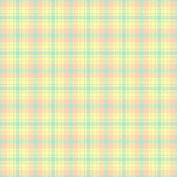 Perfection background pattern textile, pop tartan vector check. Dogtooth se.. Illustrazione stock