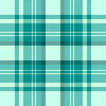 Perfection pattern check seamless, gentleman background plaid textile. Bag .. 库存插图