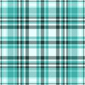 Perfection pattern seamless plaid, age texture fabric vector. Decoration ch.. イラスト素材