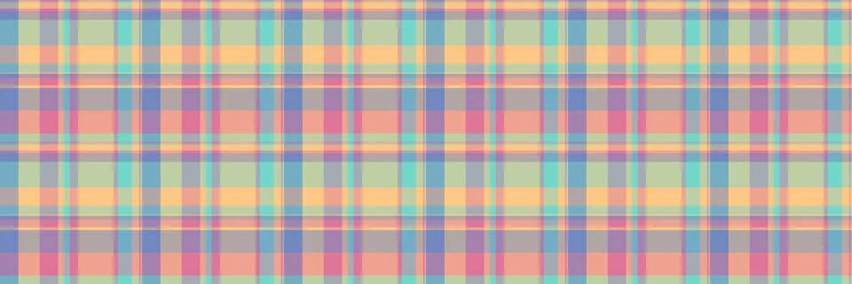 Perfection pattern tartan background, wool fabric textile vector. December .. Illustrazione stock