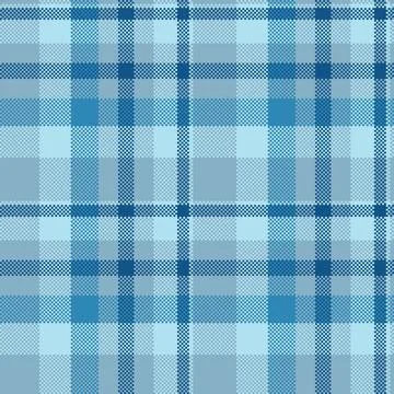 Perfection pattern tartan seamless, interior vector textile check. Shape pl.. Stock Illustration