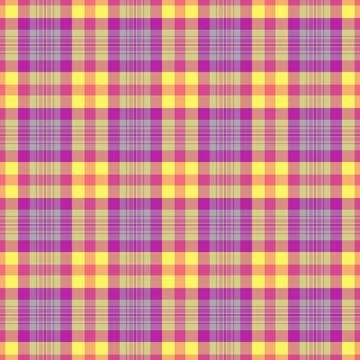 Perfection pattern textile vector, continuity tartan texture seamless. Cosy.. Stock Illustration