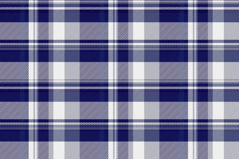 Perfection seamless pattern background, paper tartan fabric textile. Popular  Stockillustratie