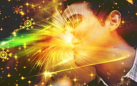 PerfectLove Illustrazione stock