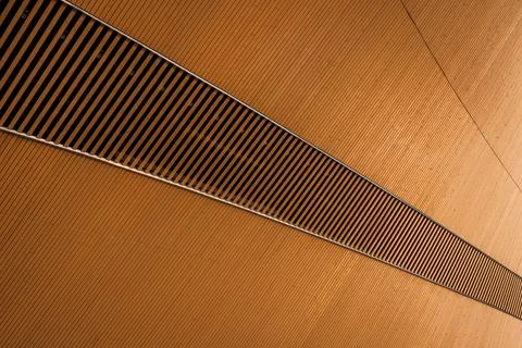 Perfectly aligned patterns Stock Photos