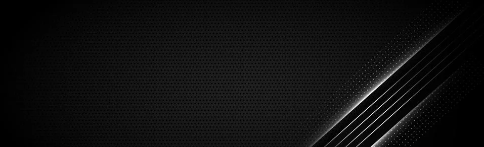 Perforated dark background with metal inserts - Vector イラスト素材