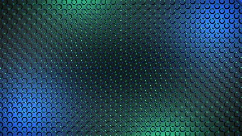 Perforation. Light. Embossing. Beautiful background. Stock-Footage 160854434