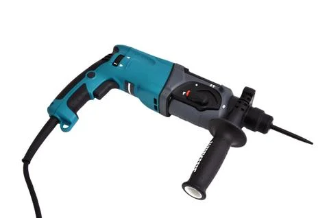 Perforator Foto stock