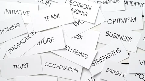 Performance and cloud of business concepts Видео 66181547