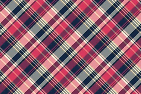 Performance background plaid pattern, layout textile check seamless. Displa.. 스톡 일러스트