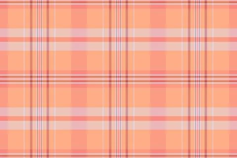 Performance check tartan texture, hippie pattern vector background. Many plai Stock Illustration