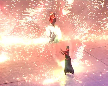 Performance Stock Footage 22480920