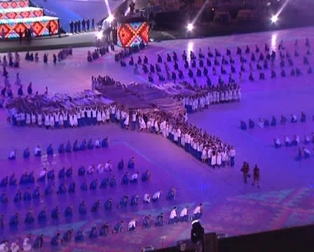 Performance Stock Footage 22480923