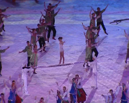 Performance Stock Footage 22480926