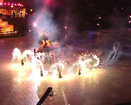 Performance, Stock Footage 22480927