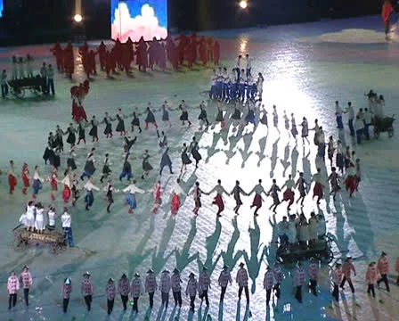 Performance Stock Footage 22480929