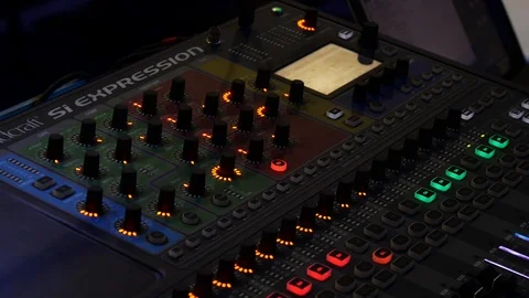 Performance Stock Footage 104006240