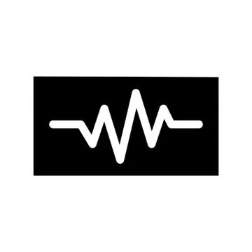 Performance Icon Stock Illustration